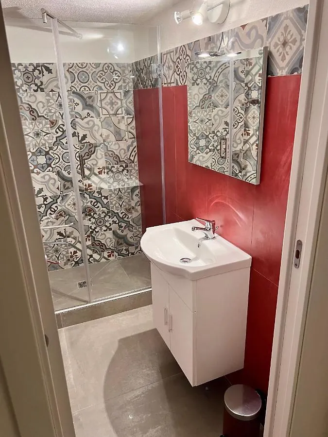 Grottebianche - Sicilian Apartment Catánia
